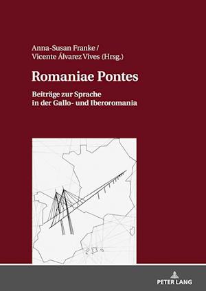 Romaniae Pontes