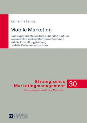 Mobile Marketing