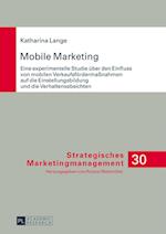 Mobile Marketing