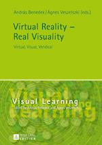 Virtual Reality – Real Visuality
