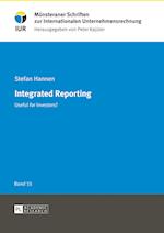 Integrated Reporting