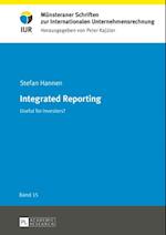 Integrated Reporting