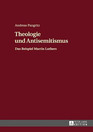 Theologie Und Antisemitismus