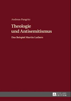 Theologie und Antisemitismus