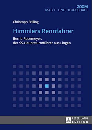 Himmlers Rennfahrer