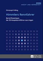 Himmlers Rennfahrer