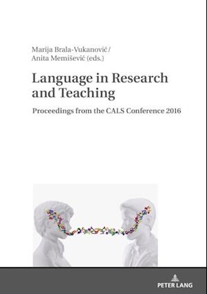 Language in Research and Teaching