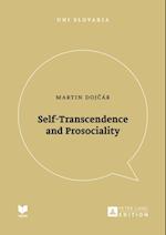 Self-Transcendence and Prosociality