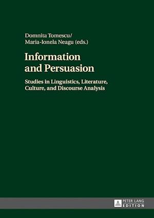 Information and Persuasion