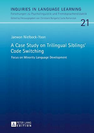 A Case Study on Trilingual Siblings’ Code Switching