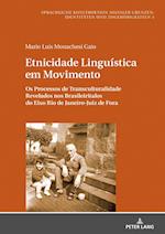 Etnicidade Linguística em Movimento