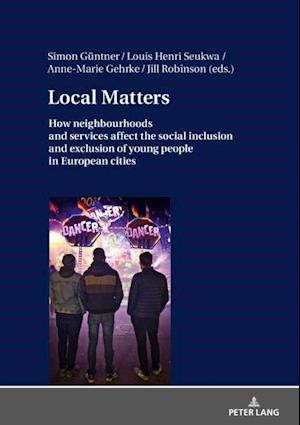 Local Matters