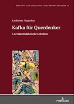 Kafka fuer Querdenker