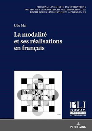La Modalité Et Ses Réalisations En Français