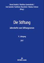 Die Stiftung