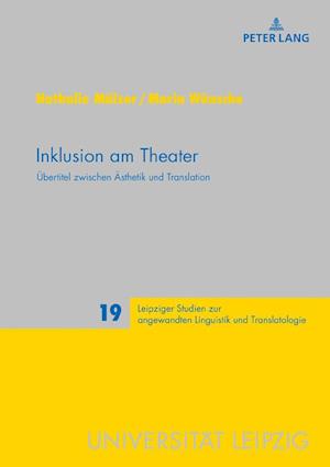 Inklusion Am Theater