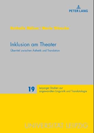 Inklusion am Theater