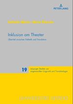 Inklusion am Theater