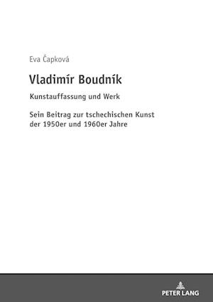 Vladimir Boudnik