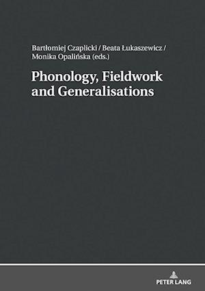 Phonology, Fieldwork and Generalizations