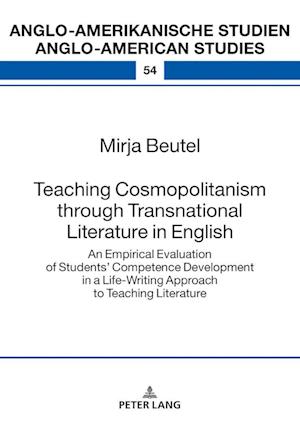 Teaching Cosmopolitanism through Transnational Literature in English