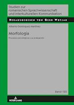 Morfología
