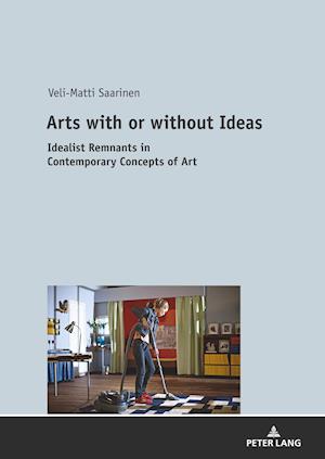 Arts with or without Ideas