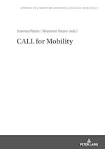 CALL for Mobility