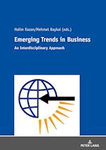 Emerging Trends in Business