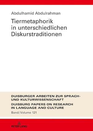 Tiermetaphorik in Unterschiedlichen Diskurstraditionen