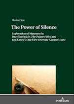 Power of Silence