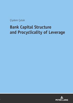 Bank Capital Structure and Procyclicality of Leverage