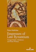 Empresses of Late Byzantium