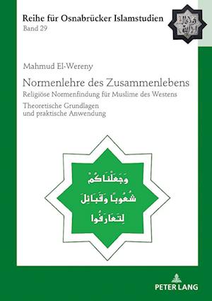 Normenlehre Des Zusammenlebens