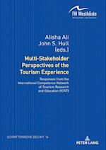 Multi-Stakeholder Perspectives of the Tourism Experience