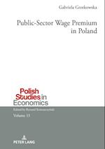 Public-Sector Wage Premium in Poland
