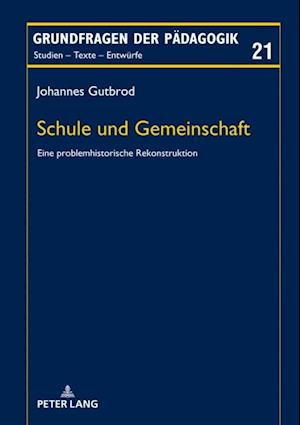 Schule und Gemeinschaft