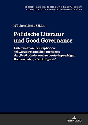 Politische Literatur Und Good Governance