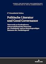 Politische Literatur Und Good Governance