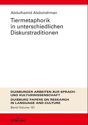 Tiermetaphorik in unterschiedlichen Diskurstraditionen