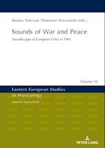 Sounds of War and Peace