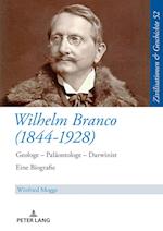 Wilhelm Branco (1844-1928)