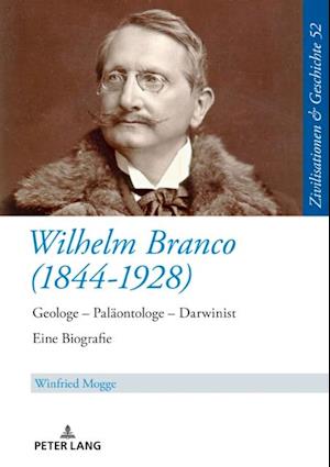 Wilhelm Branco (1844-1928)