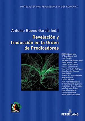 Revelación y traducción en la Orden de Predicadores