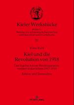 Kiel und die Revolution von 1918