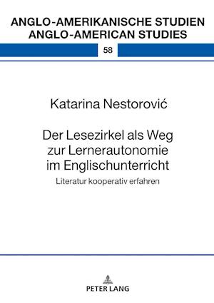 Der Lesezirkel ALS Weg Zur Lernerautonomie Im Englischunterricht