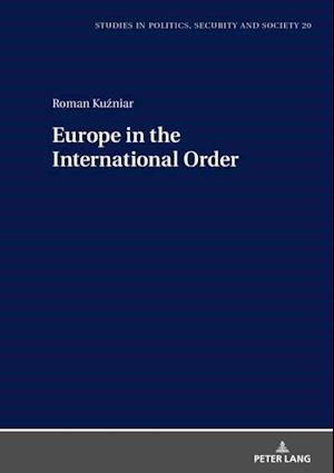 Europe in the International Order