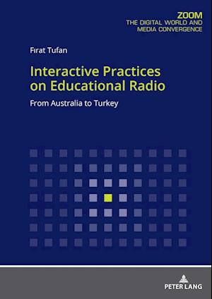 Interactive Practices on Educational Radio