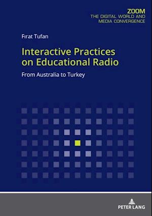 Interactive Practices on Educational Radio