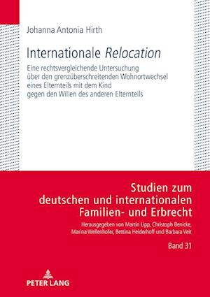 Internationale «Relocation»